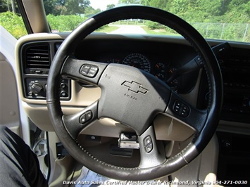 2006 Chevrolet Silverado 3500 HD LT LBZ 6.6 Duramax Diesel 4X4 Crew Cab (SOLD)   - Photo 16 - North Chesterfield, VA 23237