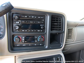 2006 Chevrolet Silverado 3500 HD LT LBZ 6.6 Duramax Diesel 4X4 Crew Cab (SOLD)   - Photo 17 - North Chesterfield, VA 23237