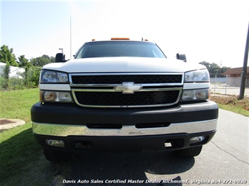 2006 Chevrolet Silverado 3500 HD LT LBZ 6.6 Duramax Diesel 4X4 Crew Cab (SOLD)   - Photo 9 - North Chesterfield, VA 23237