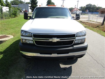 2006 Chevrolet Silverado 3500 HD LT LBZ 6.6 Duramax Diesel 4X4 Crew Cab (SOLD)   - Photo 10 - North Chesterfield, VA 23237