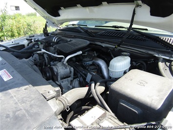 2006 Chevrolet Silverado 3500 HD LT LBZ 6.6 Duramax Diesel 4X4 Crew Cab (SOLD)   - Photo 28 - North Chesterfield, VA 23237