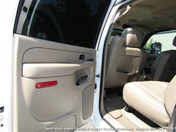 2006 Chevrolet Silverado 3500 HD LT LBZ 6.6 Duramax Diesel 4X4 Crew Cab (SOLD)   - Photo 19 - North Chesterfield, VA 23237