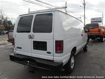 2008 Ford E-250 Econoline Cargo Work Van   - Photo 2 - North Chesterfield, VA 23237