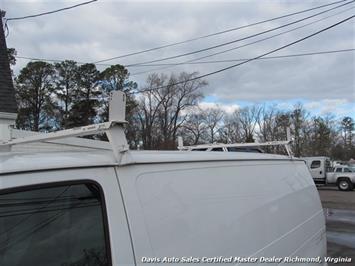 2008 Ford E-250 Econoline Cargo Work Van   - Photo 3 - North Chesterfield, VA 23237