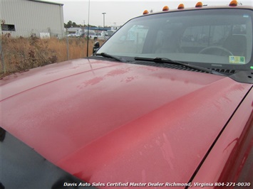 2002 Ford F-350 Super Duty Lariat 7.3 Diesel 4X4 Crew Cab Long Bed  Dually - Photo 11 - North Chesterfield, VA 23237