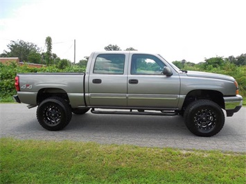 2006 Chevrolet Silverado 1500 LS2 (SOLD)   - Photo 5 - North Chesterfield, VA 23237