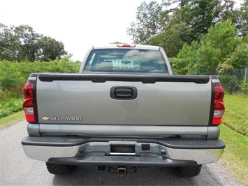 2006 Chevrolet Silverado 1500 LS2 (SOLD)   - Photo 7 - North Chesterfield, VA 23237