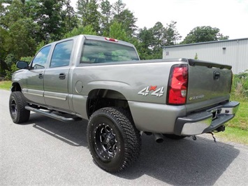 2006 Chevrolet Silverado 1500 LS2 (SOLD)   - Photo 8 - North Chesterfield, VA 23237