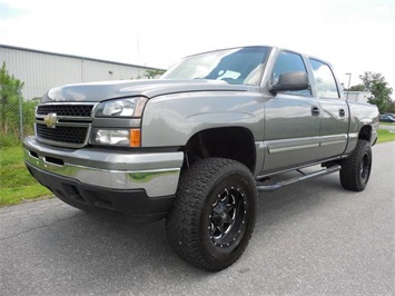 2006 Chevrolet Silverado 1500 LS2 (SOLD)   - Photo 2 - North Chesterfield, VA 23237