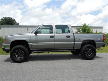 2006 Chevrolet Silverado 1500 LS2 (SOLD)   - Photo 9 - North Chesterfield, VA 23237