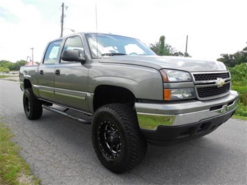 2006 Chevrolet Silverado 1500 LS2 (SOLD)   - Photo 4 - North Chesterfield, VA 23237