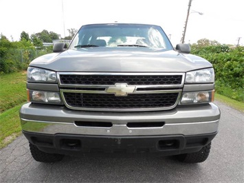 2006 Chevrolet Silverado 1500 LS2 (SOLD)   - Photo 3 - North Chesterfield, VA 23237