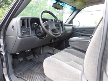 2006 Chevrolet Silverado 1500 LS2 (SOLD)   - Photo 10 - North Chesterfield, VA 23237