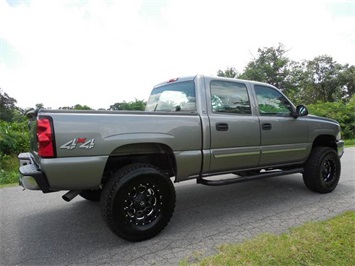 2006 Chevrolet Silverado 1500 LS2 (SOLD)   - Photo 6 - North Chesterfield, VA 23237