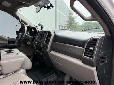 2019 Ford F-450 Super Duty Utility Crew Cab 4x4   - Photo 38 - North Chesterfield, VA 23237