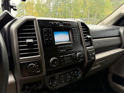 2019 Ford F-450 Super Duty Utility Crew Cab 4x4   - Photo 24 - North Chesterfield, VA 23237