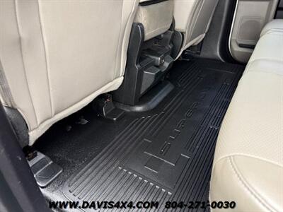 2019 Ford F-450 Super Duty Utility Crew Cab 4x4   - Photo 22 - North Chesterfield, VA 23237