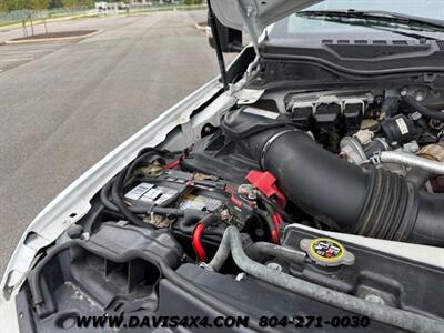 2019 Ford F-450 Super Duty Utility Crew Cab 4x4   - Photo 29 - North Chesterfield, VA 23237