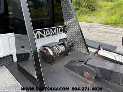 2022 Ford F-550 Super Duty Lariat 4x4 Auto Grip Wrecker   - Photo 14 - North Chesterfield, VA 23237