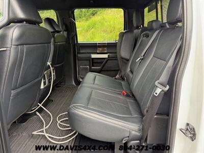 2022 Ford F-550 Super Duty Lariat 4x4 Auto Grip Wrecker   - Photo 34 - North Chesterfield, VA 23237