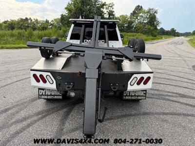 2022 Ford F-550 Super Duty Lariat 4x4 Auto Grip Wrecker   - Photo 9 - North Chesterfield, VA 23237