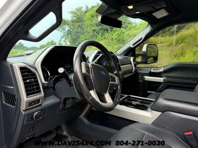 2022 Ford F-550 Super Duty Lariat 4x4 Auto Grip Wrecker   - Photo 21 - North Chesterfield, VA 23237