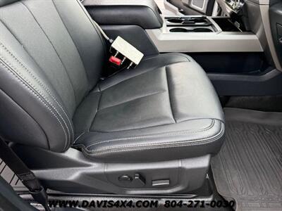 2022 Ford F-550 Super Duty Lariat 4x4 Auto Grip Wrecker   - Photo 42 - North Chesterfield, VA 23237