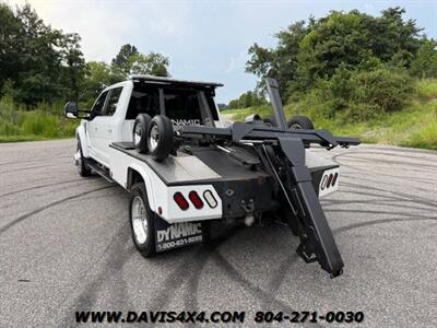 2022 Ford F-550 Super Duty Lariat 4x4 Auto Grip Wrecker   - Photo 10 - North Chesterfield, VA 23237