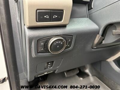 2022 Ford F-550 Super Duty Lariat 4x4 Auto Grip Wrecker   - Photo 27 - North Chesterfield, VA 23237