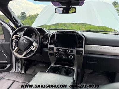 2022 Ford F-550 Super Duty Lariat 4x4 Auto Grip Wrecker   - Photo 48 - North Chesterfield, VA 23237
