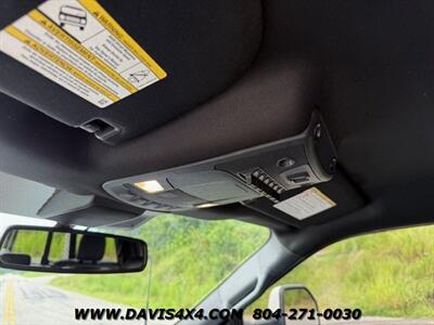 2022 Ford F-550 Super Duty Lariat 4x4 Auto Grip Wrecker   - Photo 31 - North Chesterfield, VA 23237