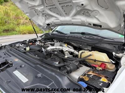2022 Ford F-550 Super Duty Lariat 4x4 Auto Grip Wrecker   - Photo 39 - North Chesterfield, VA 23237