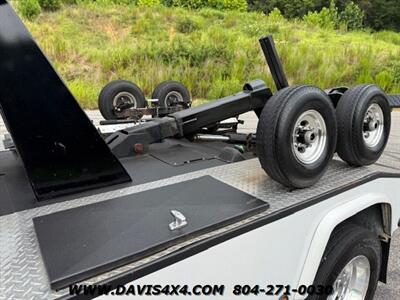 2022 Ford F-550 Super Duty Lariat 4x4 Auto Grip Wrecker   - Photo 16 - North Chesterfield, VA 23237