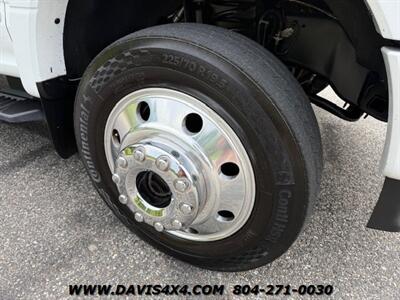 2022 Ford F-550 Super Duty Lariat 4x4 Auto Grip Wrecker   - Photo 5 - North Chesterfield, VA 23237
