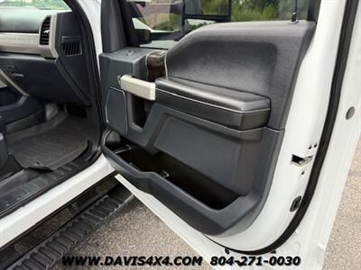 2022 Ford F-550 Super Duty Lariat 4x4 Auto Grip Wrecker   - Photo 43 - North Chesterfield, VA 23237