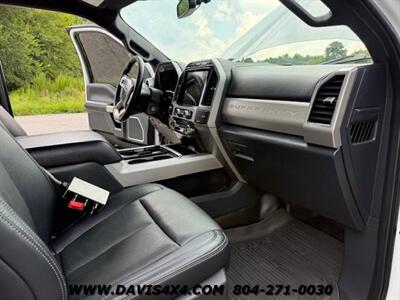 2022 Ford F-550 Super Duty Lariat 4x4 Auto Grip Wrecker   - Photo 40 - North Chesterfield, VA 23237