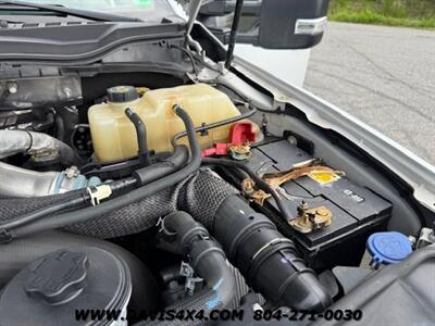 2022 Ford F-550 Super Duty Lariat 4x4 Auto Grip Wrecker   - Photo 38 - North Chesterfield, VA 23237