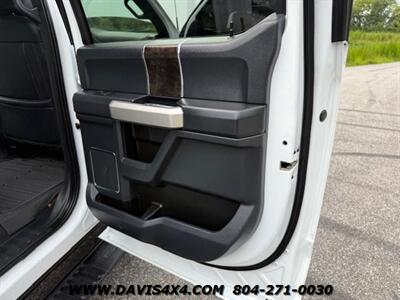 2022 Ford F-550 Super Duty Lariat 4x4 Auto Grip Wrecker   - Photo 50 - North Chesterfield, VA 23237