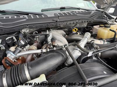 2022 Ford F-550 Super Duty Lariat 4x4 Auto Grip Wrecker   - Photo 37 - North Chesterfield, VA 23237