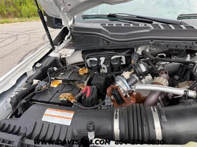 2022 Ford F-550 Super Duty Lariat 4x4 Auto Grip Wrecker   - Photo 36 - North Chesterfield, VA 23237