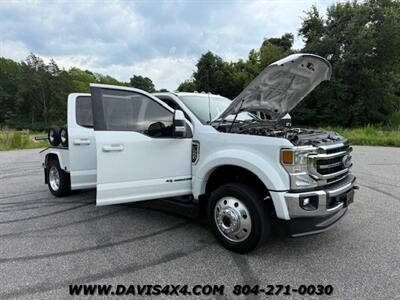 2022 Ford F-550 Super Duty Lariat 4x4 Auto Grip Wrecker   - Photo 51 - North Chesterfield, VA 23237