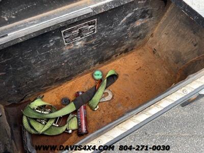 2022 Ford F-550 Super Duty Lariat 4x4 Auto Grip Wrecker   - Photo 17 - North Chesterfield, VA 23237