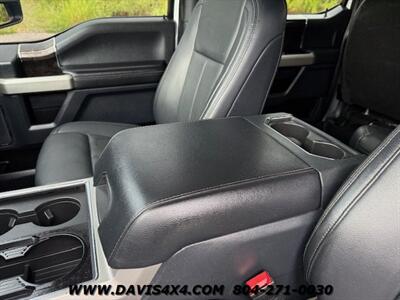 2022 Ford F-550 Super Duty Lariat 4x4 Auto Grip Wrecker   - Photo 23 - North Chesterfield, VA 23237