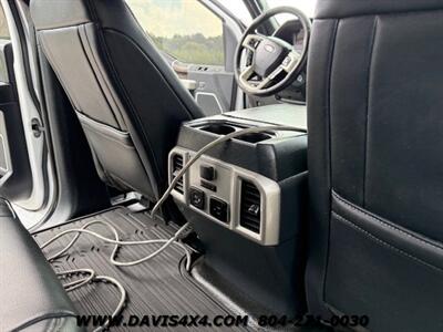 2022 Ford F-550 Super Duty Lariat 4x4 Auto Grip Wrecker   - Photo 46 - North Chesterfield, VA 23237