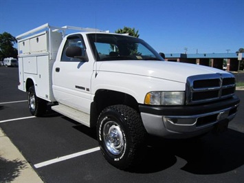 2002 Dodge (SOLD)   - Photo 5 - North Chesterfield, VA 23237