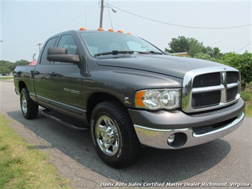 2003 Dodge Ram 2500 SLT   - Photo 4 - North Chesterfield, VA 23237