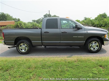 2003 Dodge Ram 2500 SLT   - Photo 6 - North Chesterfield, VA 23237