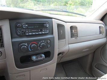 2003 Dodge Ram 2500 SLT   - Photo 19 - North Chesterfield, VA 23237