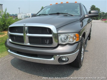 2003 Dodge Ram 2500 SLT   - Photo 3 - North Chesterfield, VA 23237