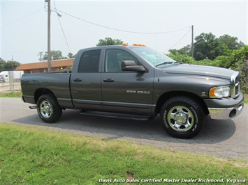 2003 Dodge Ram 2500 SLT   - Photo 5 - North Chesterfield, VA 23237